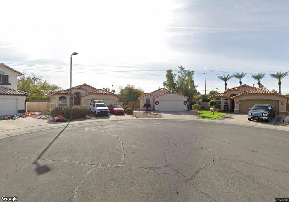 814 N Cole Ct, Gilbert, AZ 85234 - photo 1