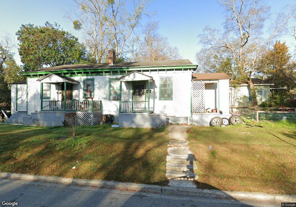 3403 Stevens St, Savannah, GA 31405 - photo 1