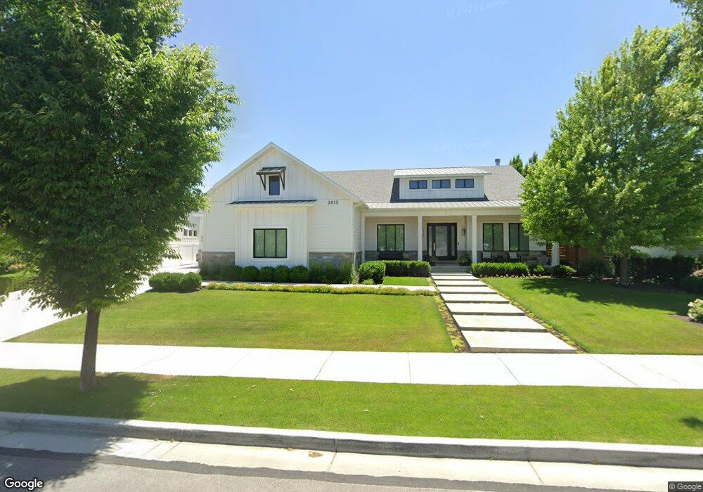 2813 W Teamsters Dr, South Jordan, UT 84095 - photo 1