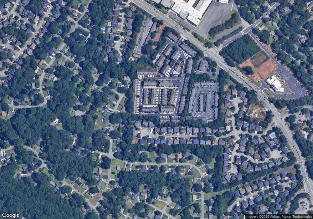 3380 Vintage Cir SE unit 43, Smyrna, GA 30080 - photo 1