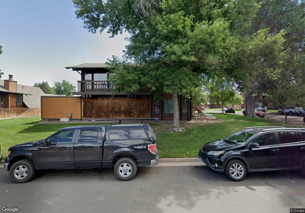 1328 S Crystal Way, Aurora, CO 80012 - photo 1