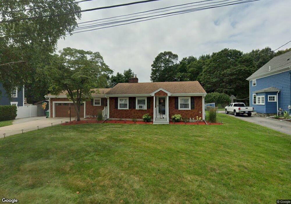 29 West St, Warwick, RI 02886 - photo 1
