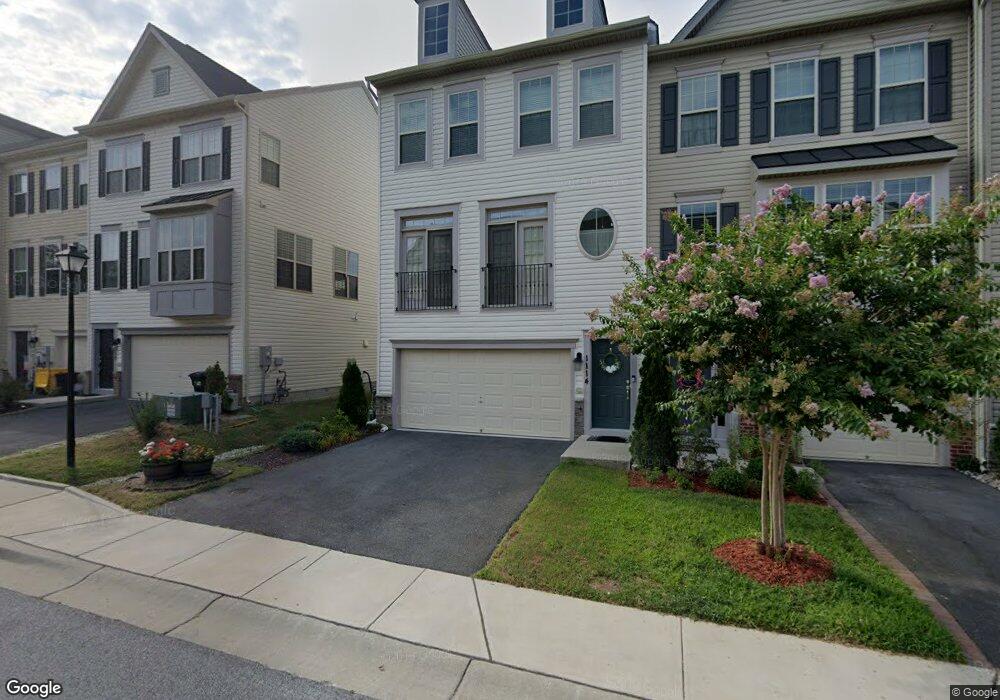 1115 Reece Rd, Severn, MD 21144 - photo 1