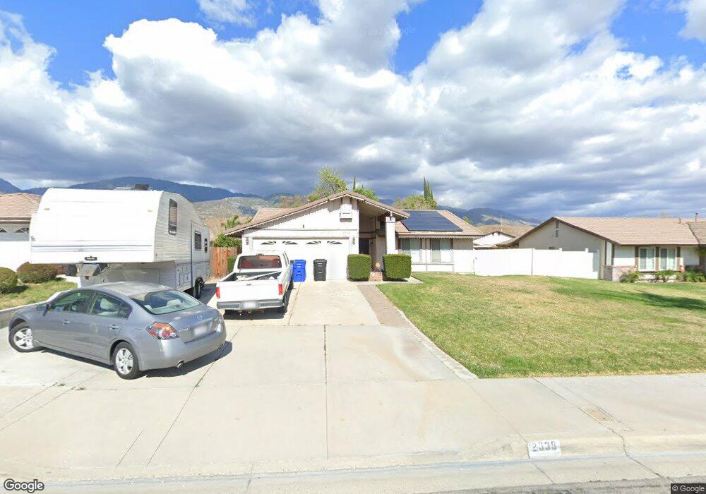 2338 W College Ave, San Bernardino, CA 92407 - photo 1