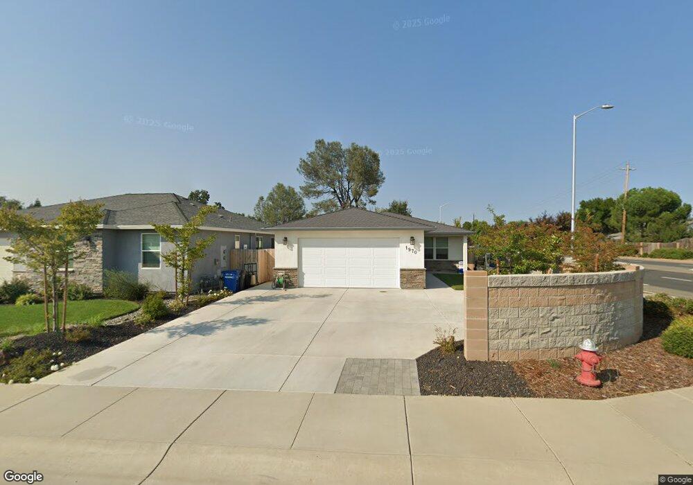 1972 Goren Ct, Redding, CA 96003 - photo 1