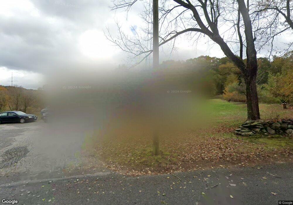 205 Champion Rd, North Franklin, CT 06254 - photo 1