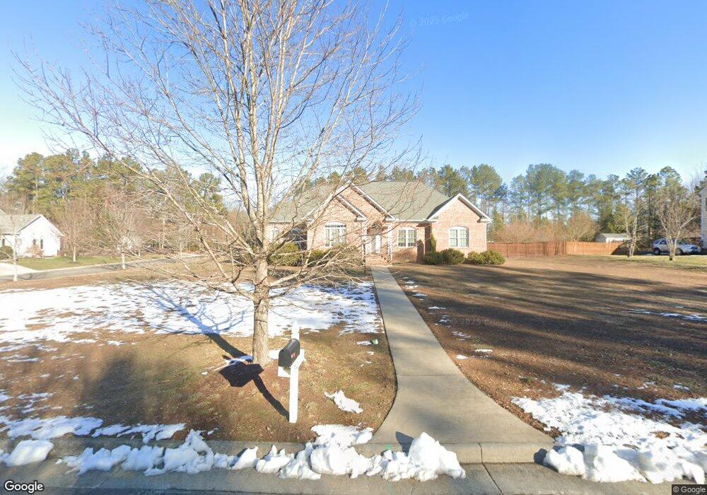 310 Carter Forest Dr, Ashland, VA 23005 - photo 1