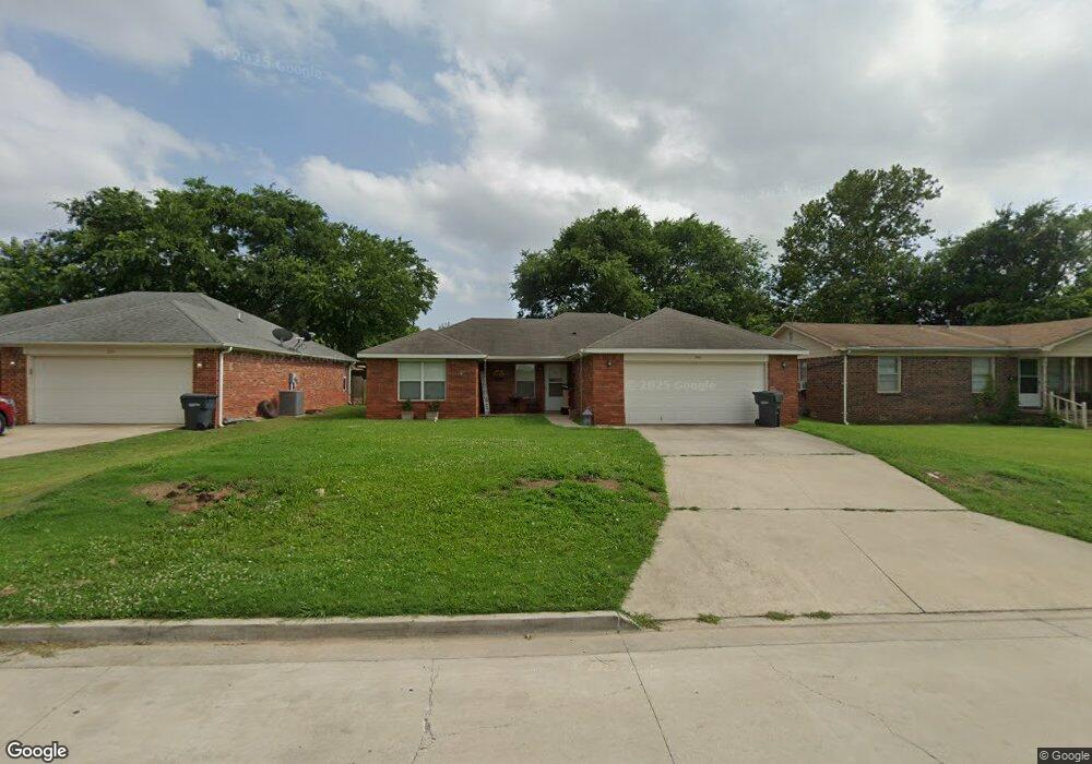 340 15th Ave NW, Ardmore, OK 73401 - photo 1