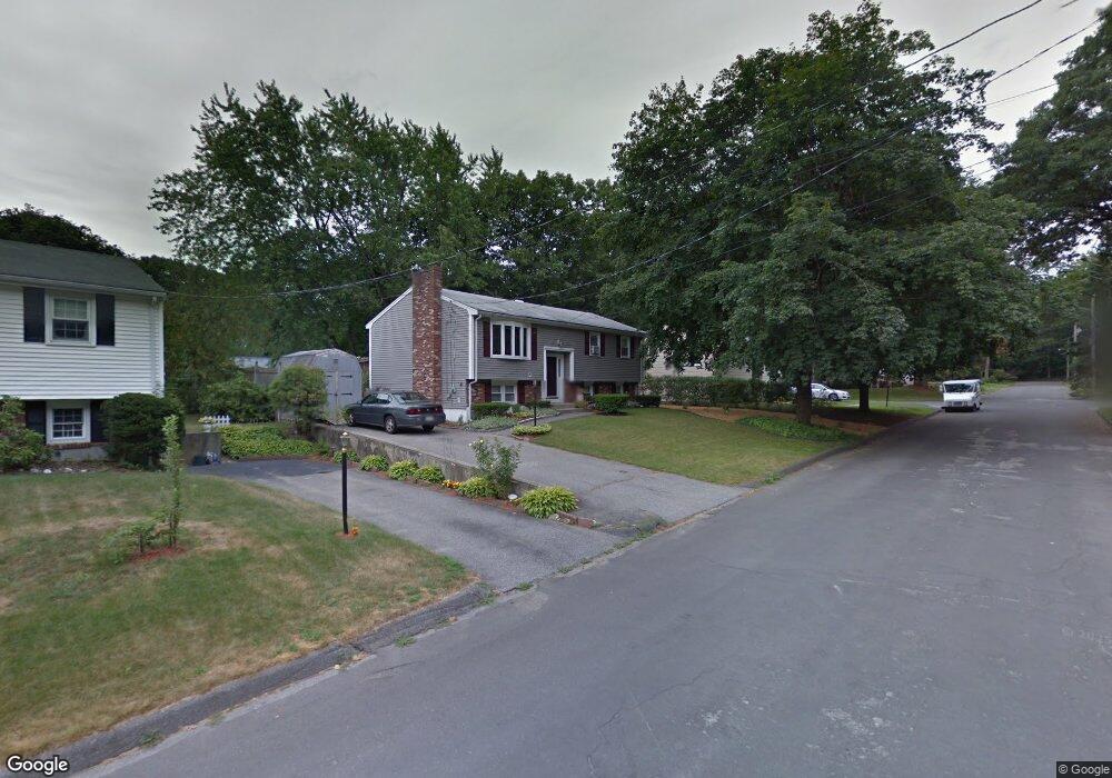 11 Boston Dr, Shrewsbury, MA 01545 - photo 1