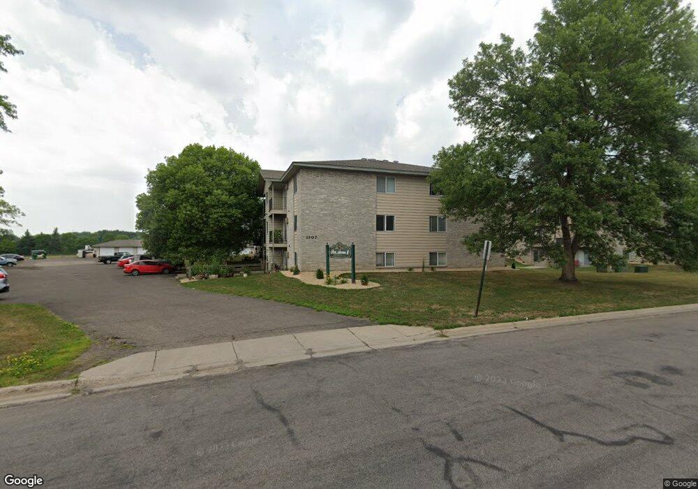1307 2nd Ave N unit 304, Sauk Rapids, MN 56379 - photo 1