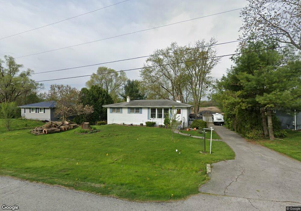 10708 Porter St, Crown Point, IN 46307 - photo 1