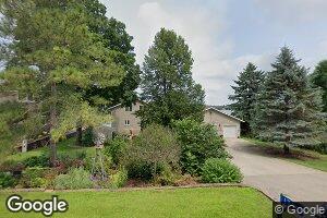 17118 Haugen Beach Rd, Audubon, MN 56511