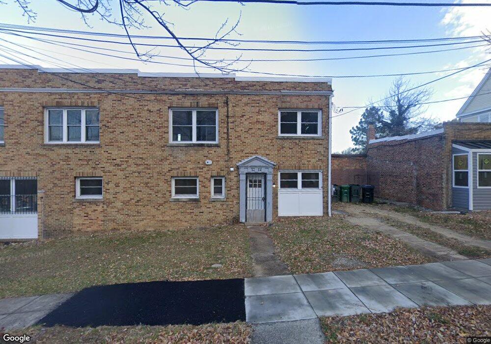 1200-1208 Quincy St NE, Washington, DC 20017 - photo 1