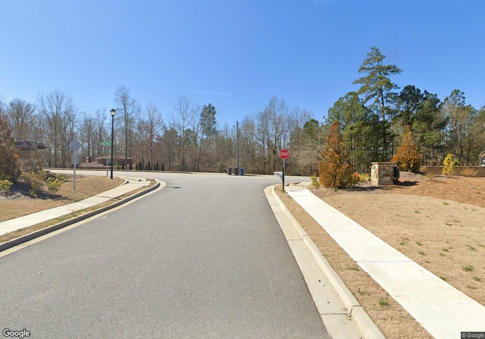 2767 Bear Paw Dr, Buford, GA 30519 - photo 1