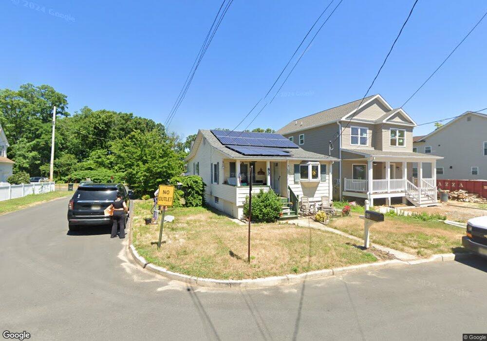 83 Highfield Ave, Matawan, NJ 07747 - photo 1
