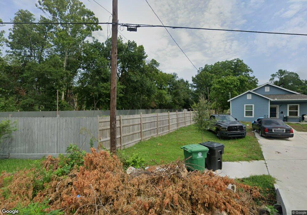 4705 Shreveport Blvd, Houston, TX 77028 - photo 1