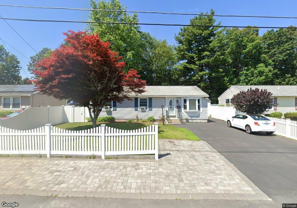 35 Houde St, Nashua, NH 03060 - photo 1