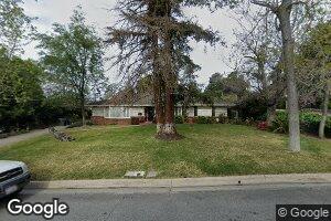 1555 Old House Rd, Pasadena, CA 91107