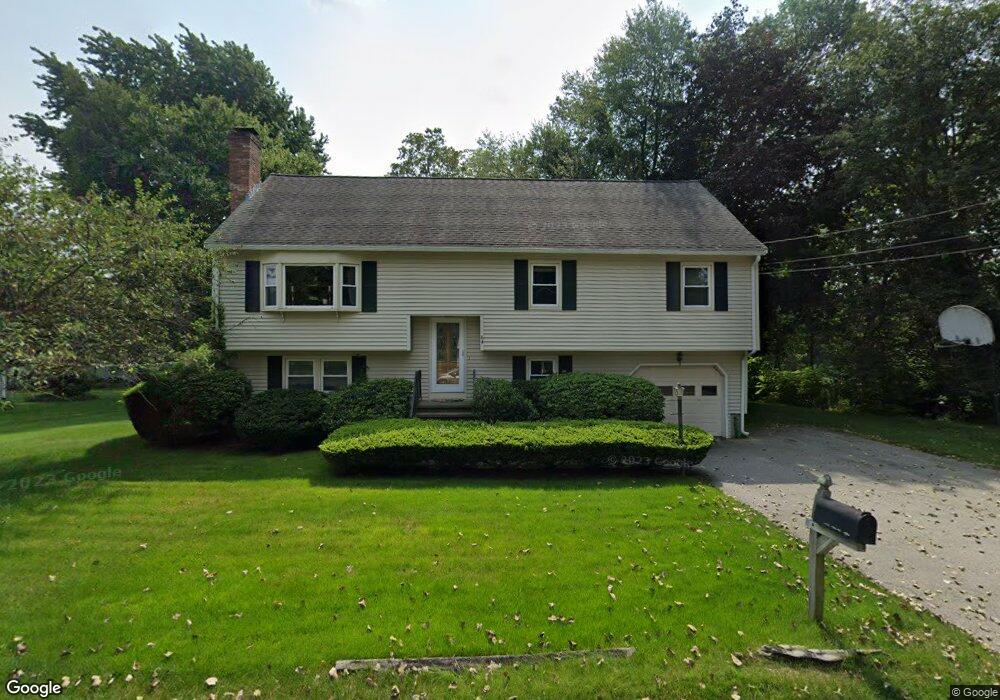 64 S Bedford St, Woburn, MA 01801 - photo 1