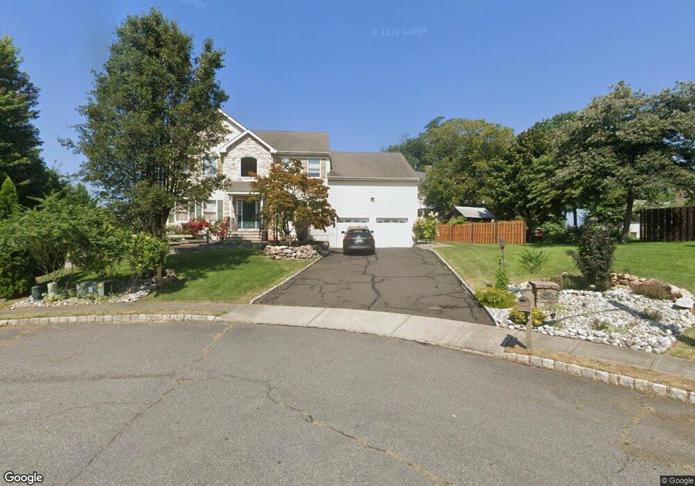 582 Perlee Ave, Raritan, NJ 08869 - photo 1