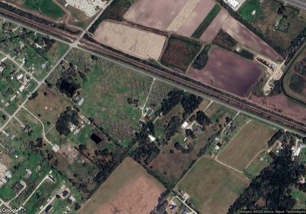 10986 County Road 190, Alvin, TX 77511 - photo 1