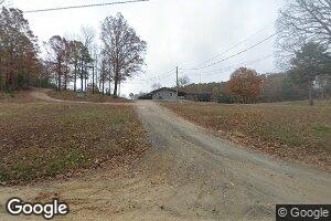 146 Bunch Rd, Wickes, AR 71973