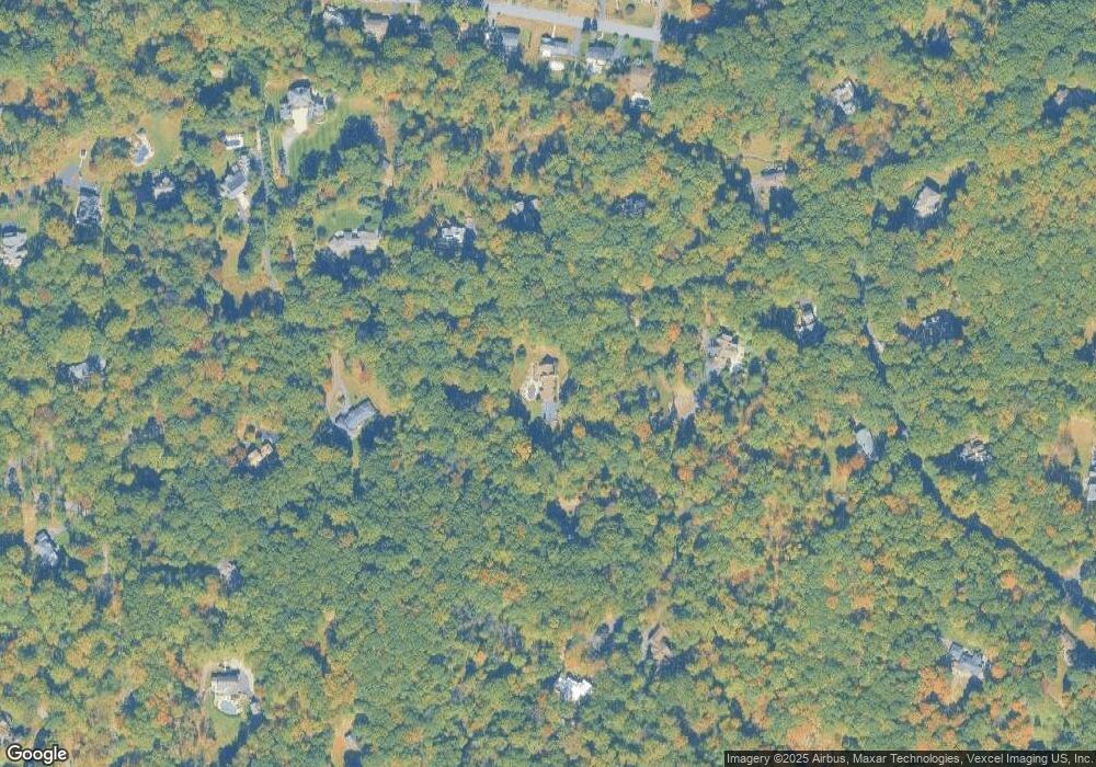 1 Wooded Acres Ln, Morristown, NJ 07960 - photo 1