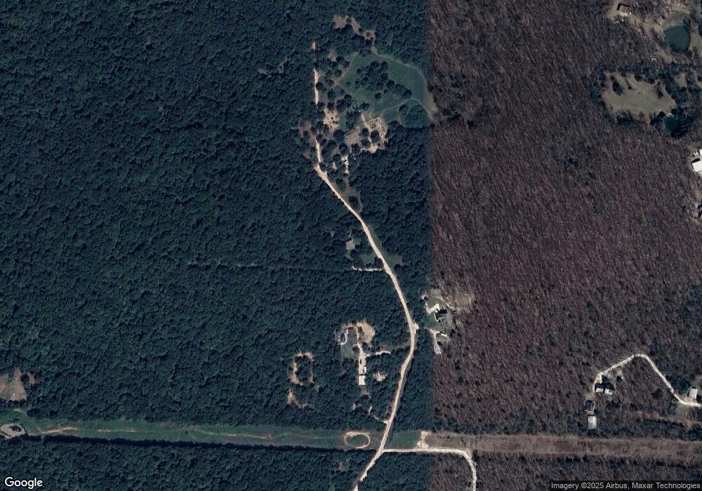 10191 S Bug Tussel Rd, West Fork, AR 72774 - photo 1