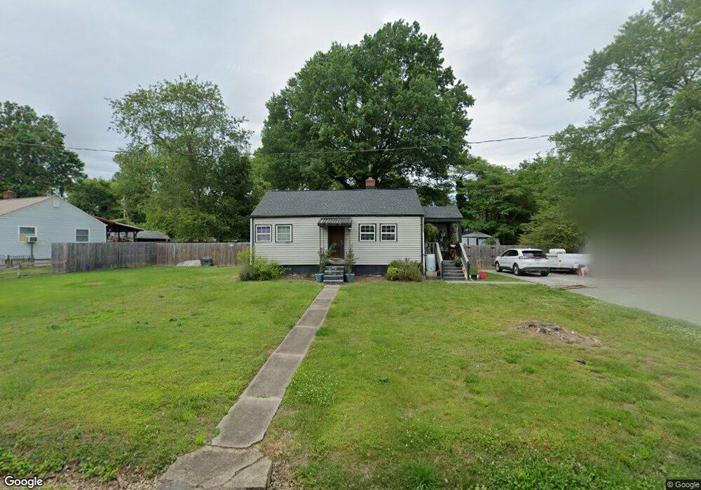 5716 Spruance Rd, Richmond, VA 23225 - photo 1