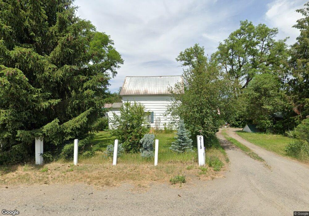 5115 E Handy Rd, Colbert, WA 99005 - photo 1