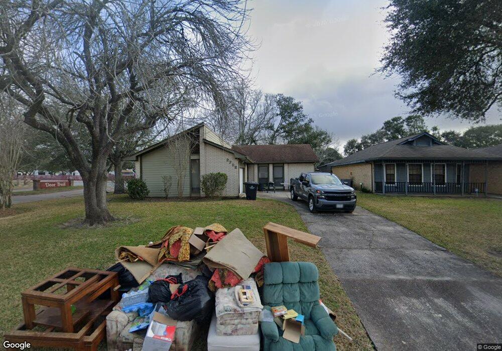2702 Dove Tree Dr, Alvin, TX 77511 - photo 1