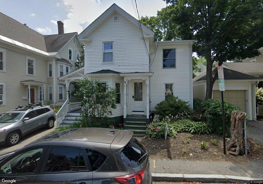 9 Short St, Concord, NH 03301 - photo 1