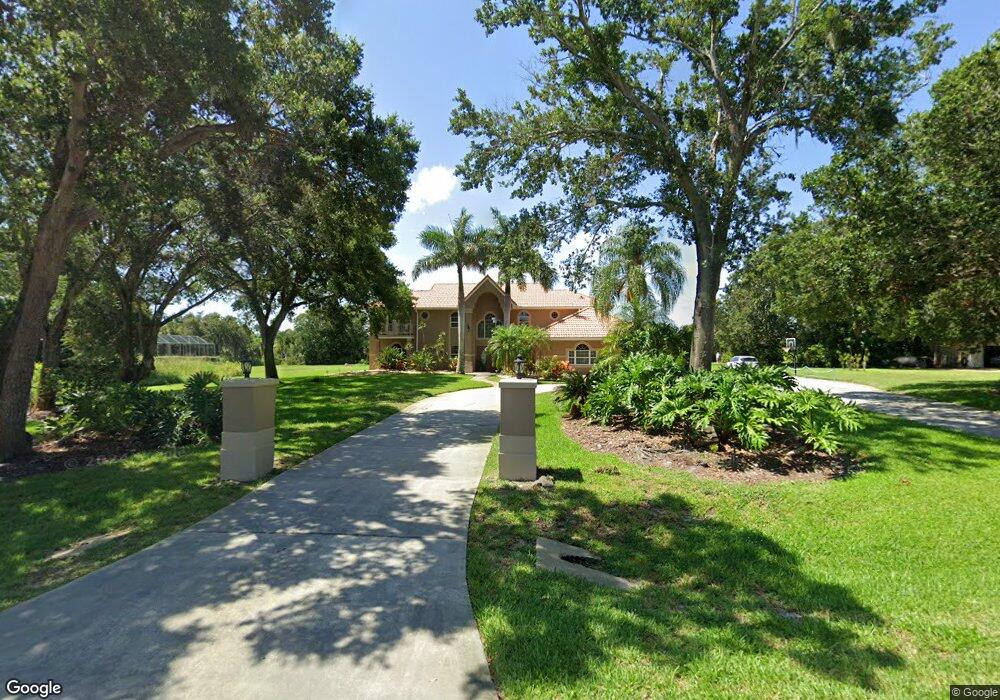 115 Hacienda Dr, Merritt Island, FL 32952 - photo 1
