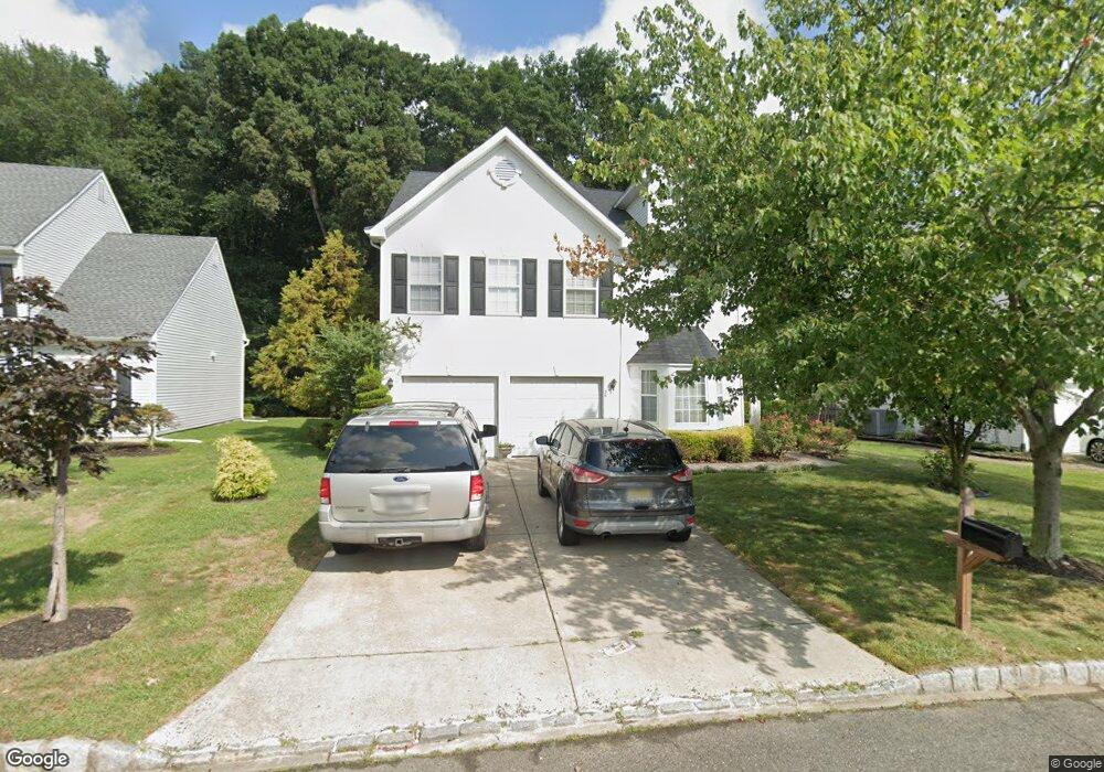 36 Watson Dr, Mount Laurel, NJ 08054 - photo 1