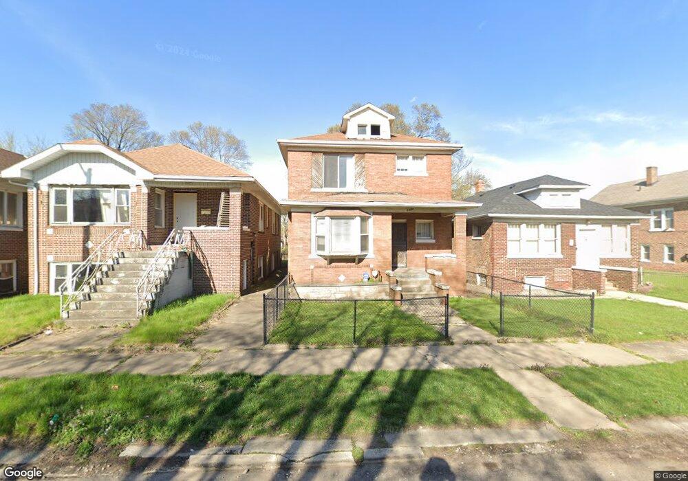 1062 Van Buren St, Gary, IN 46402 - photo 1