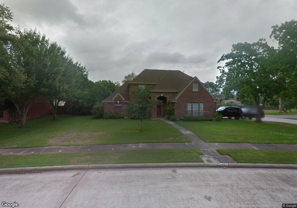 1807 Vaquero St, Friendswood, TX 77546 - photo 1