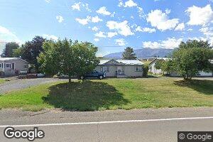 610 E Wallowa Ave, Joseph, OR 97846