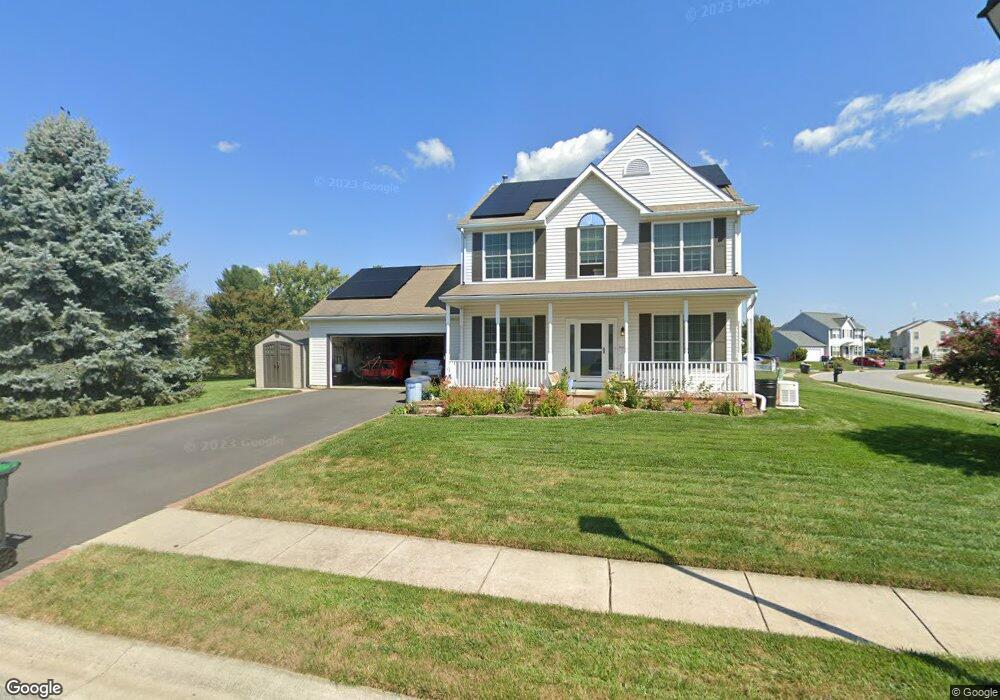 2 Carrington Ct, New Castle, DE 19720 - photo 1