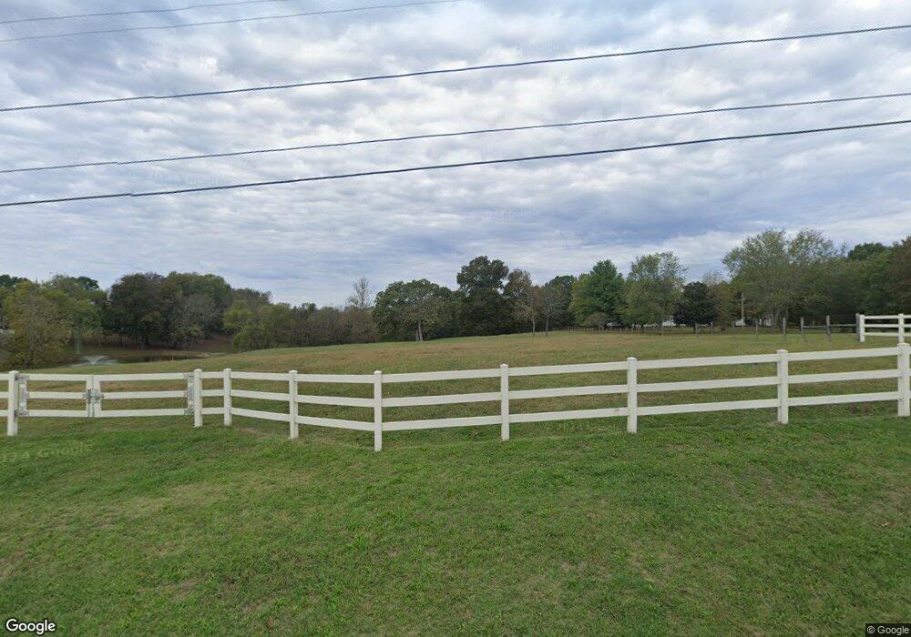 1152 Highway 130 W, Shelbyville, TN 37160 - photo 1