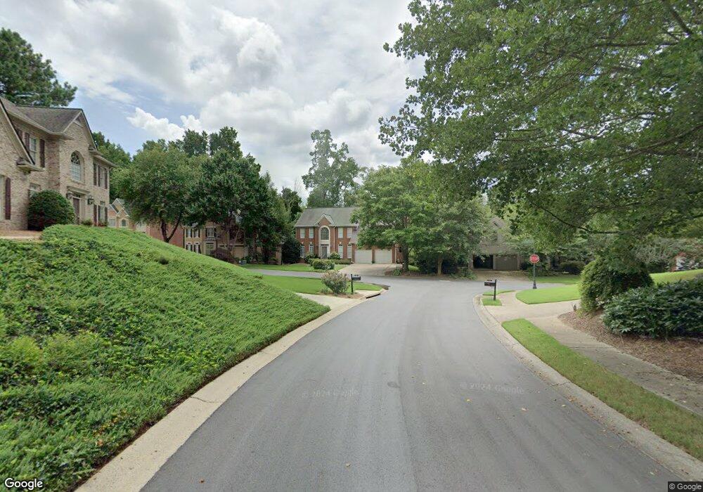 0 Whitmire Place, Marietta, GA 30062 - photo 1