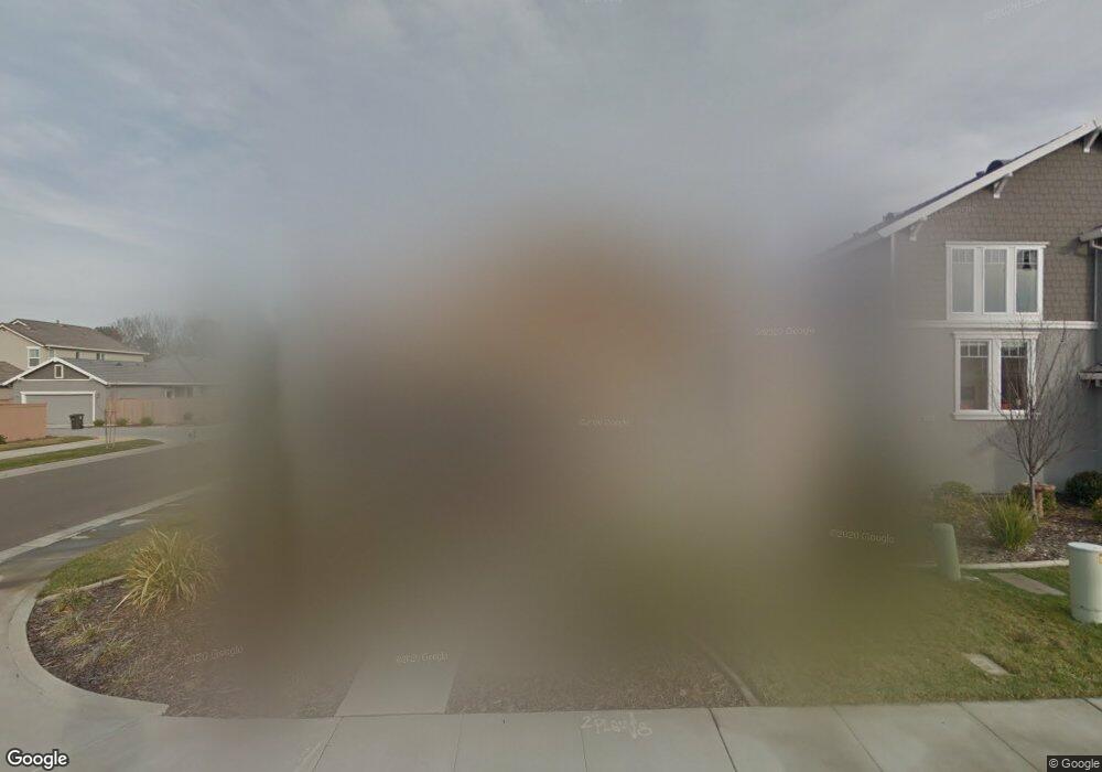 10951 Thorley Way, Rancho Cordova, CA 95670 - photo 1