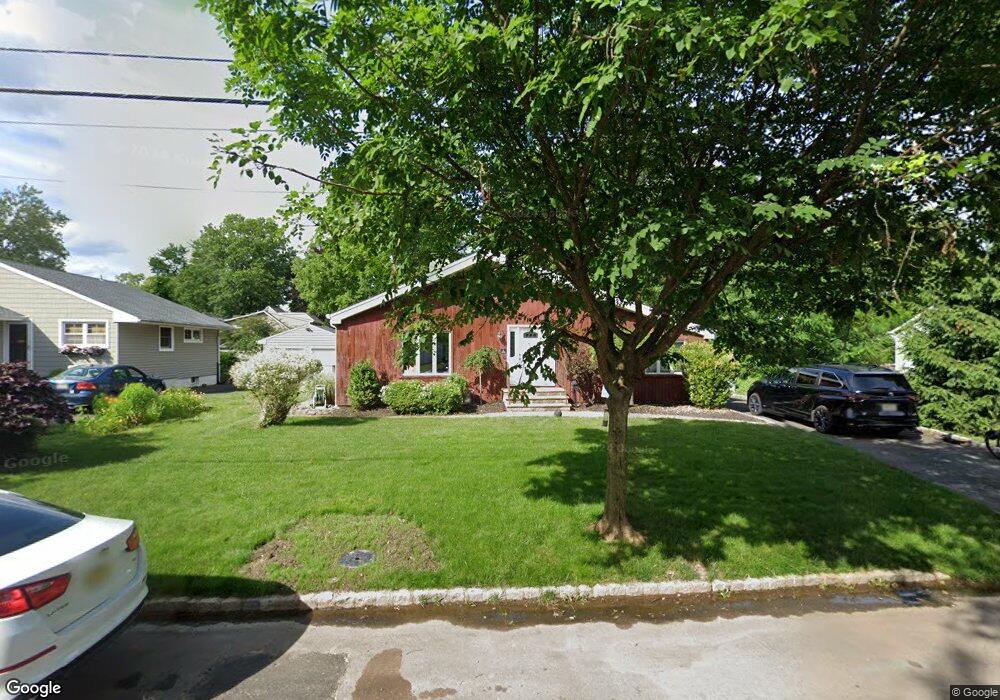 4 Tamaques Way, Westfield, NJ 07090 - photo 1