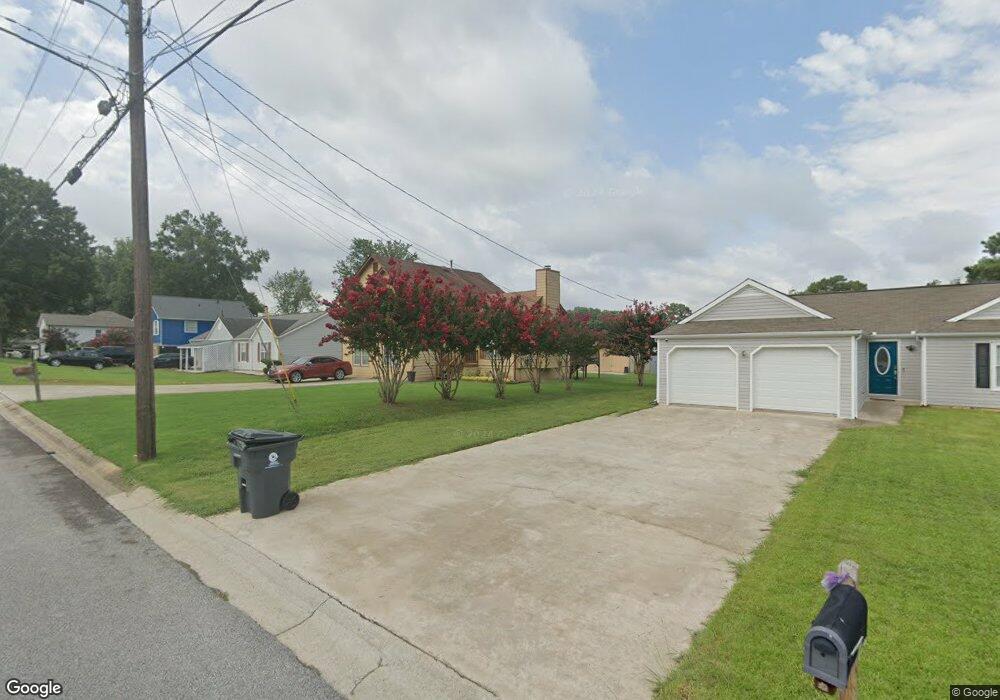 5871 Meadowview Rd, Rex, GA 30273 - photo 1