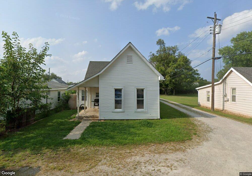 2162 Park Ave, Columbus, IN 47201 - photo 1