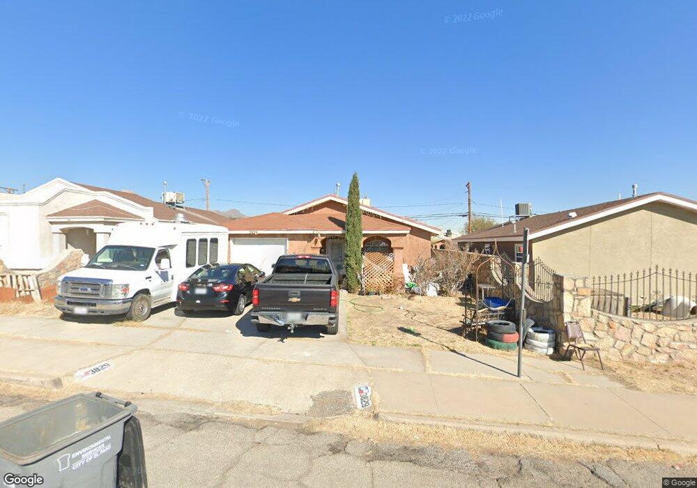 3829 Truman Ave unit 1, El Paso, TX 79930 - photo 1