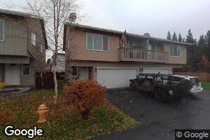 4960 Barrington Loop Unit 43, Anchorage, AK 99503