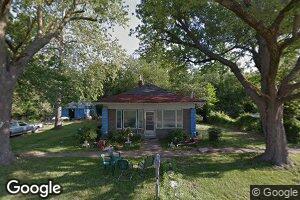 308 W Green St, Clayton, IL 62324