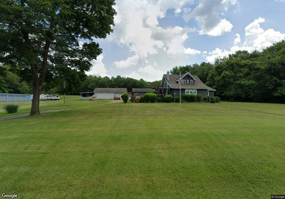 16440 Annesley Rd, East Liverpool, OH 43920 - photo 1