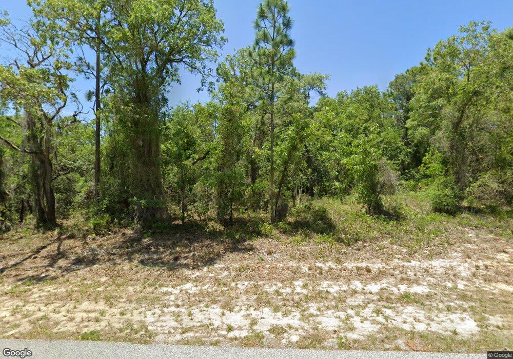 5162 N Buffalo, Beverly Hills, FL 34465 - photo 1