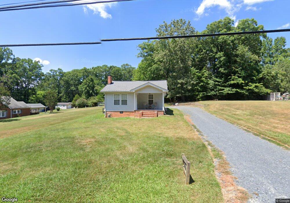 1116 Chapel Gate Ln, Asheboro, NC 27205 - photo 1